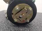 Electroswitch Lock Out Relay 9 Stack 125VDC Rotary Switch 7808D Series 24 LOR