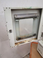Yamato ADP21 Programmable Vacuum Drying Oven 115VAC, 10L Capacity[A]