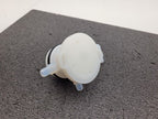 Furon 1112360 High Purity 2-Way Valve 1/2" Flare Pneumatically Actuated
