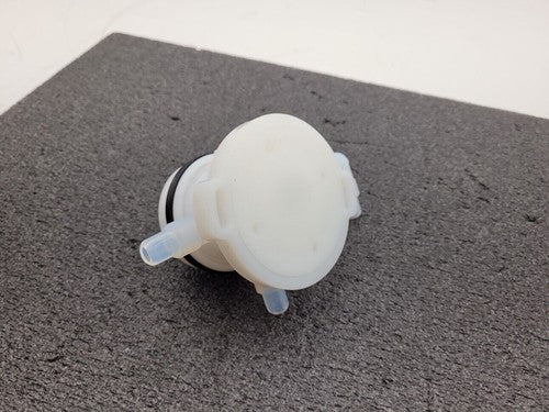 Furon 1112360 High Purity 2-Way Valve 1/2" Flare Pneumatically Actuated