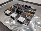 LSI SAS3x48 Eval L3-25259-01A Evaluation Board SFF-8644 12Gb/s SAS