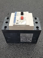 Telemecanique Square D GV3ME Manual Motor Starter Circuit Breaker 25-40A