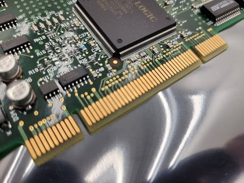 DIGI 30003712-02  ACCELEPORT AccelePt 2R 920-PCI ADAPTER 50000665-01 Rev C
