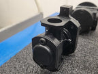 Norgren P74E / P74C Pneumatic Smooth Start Air Control Valves Lot of 6