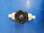Lot of 5x Gemu Typ 617 R677 Manual Diaphragm Valve DN 15 4-7bar EPDM PTFE