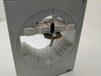 Eaton Current Transducer HF7A 800A Primary 5A Secondary Bus Bar Mounted 741H0015