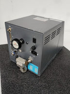 Industrial Data Systems Sprint LC Multi-Air Tester Model LC-P Leak Detector