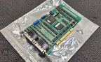 PMAC Precision Micro Control PCI Card MFX-PCI1440-2-G XILINX Spartan XC2S150