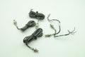 Omron E2E-X1R5E2 Proximity Sensor, 12-24VDC - Lot of 5