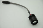 LUMLEDS 0800-00026 Rev 002 DCA 0908 Optic Light, Lot of 2