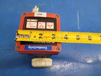 Schmid Burkert LF-I Conductivity Sensor Transmitter PP WIT Rel.-PP-FKM 560155