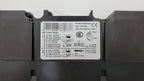 SIEMENS SIRIUS 3RT1446-1AL20 Contactor 140A 400V 230VAC 50/60Hz w/ 3RH1921-1HA22