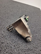 Quicksilver SIlverMax QCI-17-1-E-01 Stepper Motor 48VDC 4A Nema 17 15-PIN