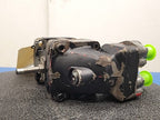 Parker F12 F12-030-MS 3782560 Hydraulic Motor Pump Bent Axis Fixed Displacement