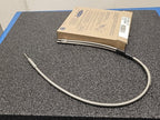 Banner Engineering BP12SMA1X.25 .25 Fiber Optic Cable Assembly Bifurcated Glass