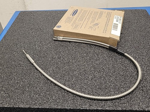 Banner Engineering BP12SMA1X.25 .25 Fiber Optic Cable Assembly Bifurcated Glass