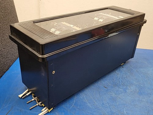 Westinghouse KD-11 Distance Relay 719B196A12 Protection System Synchrochecker