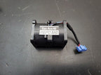 Dell Poweredge 1850 Server Dual Fan module San Ace 40 Y2205 9CR0412S5038 SanAce