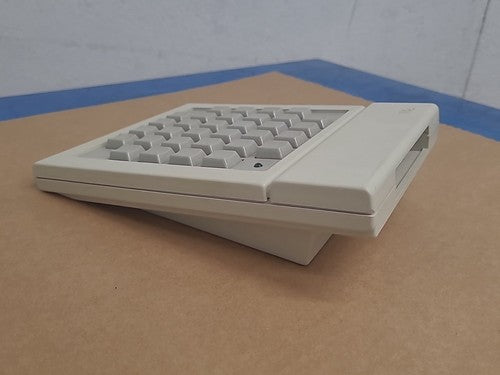 HP 46086A HIL Programmable Button Box Keypad Controller Interface 32-Button 1980