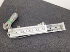 SMC 13-MXS12-100 Pneumatic Linear Slide Guide Table Cylinder D-m9PW Sensors