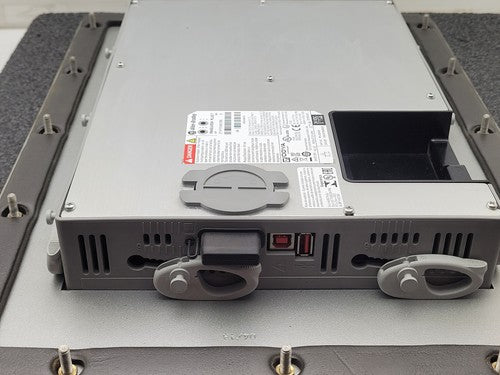 Allen Bradley PanelView Plus 7 Ser B Industrial HMI Touchscreen 2711P-T12W21D8S