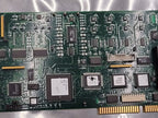 MicroE 507-50059 5x Axis  Motion Controller Encoder Positioner Board ISA Bus