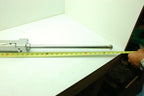 SMC Pneumatic Cylinder MDBBL50-400-RN-Z73 Spring Loaded Safety Lock 400mm Stroke