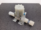 4x AMAT Furon High Purity Valve 1107510-001 JV2-F1212NC-B-1 3/4" Air Actuated