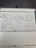 ABB SACE T4L 250 Three-Pole 3 Phase Circuit Breaker Sace Tmax Lever Extension