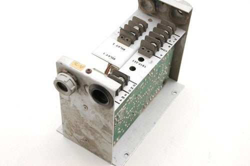 Acromag Alarm Relay 372-D-1, 2A @ 117VAC - Lot of 3