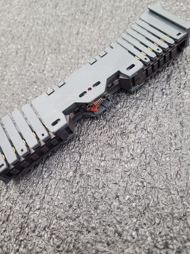 Telemecanique Schneider Electric Advantys STBART0200 Analog Input 2ch RTD/TC/mv