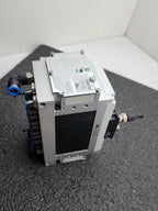 Festo CVP 14-VI 18210 8x BN02 161360 Valves Control Block FBA-2-M12-5POL-RK