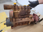 Cummins Bosch QSK50 QSK60 Fuel Injection Pump Assembly 5540246 MCRS F00BC00114