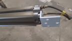 Univer S100450 Rodless Linear Pneumatic Actuator Cylinder LR2 2200