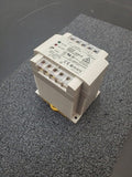 OMRON S82K-03012 DC DIN Rail Mount Power Supply 12VDC 2.5A Out 100-240V 0.9A In