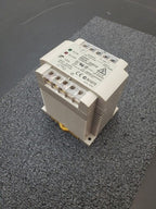 OMRON S82K-03012 DC DIN Rail Mount Power Supply 12VDC 2.5A Out 100-240V 0.9A In