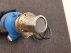 Endress+Hauser PMC51-E811/0 Cerabar M -6 to 6PSI Pressure Transmitter Unit B