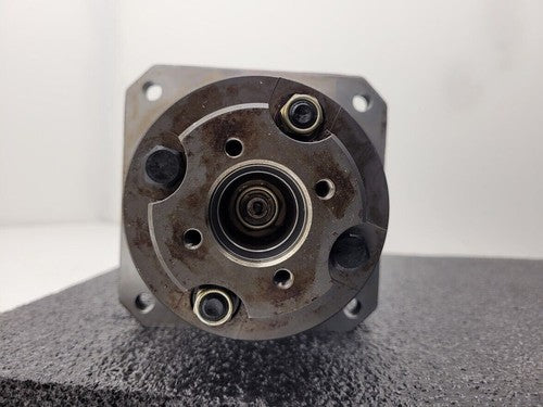 Mitsubishi HA-83NC-SD5 AC Servo Motor 1Kw OSA104 Encoder Citizen E-32