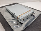 Lot of 2 HP Disk Shelf Storage Array Controller 12Gb SAS SPS-MSA 1050 803277-001