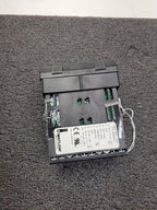 Watlow 982C-20CC-JRGR Microprocessor Based Ramping Controller Parts/Repair