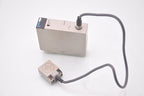 Omron Sysmac C200H-IDS01-V1 ID Sensor Antenna PLC Unit