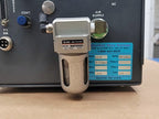 Industrial Data Systems Sprint LC Multi-Air Tester Model LC-P Leak Detector