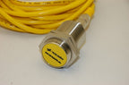 Turck BI15U-EM30-AP6X-H1141 Proximity Sensor, 15' RK 4.43T-6 M12 EuroFast