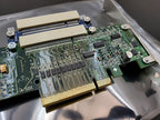ADEX PEX8IX is a PCI Express X8 Bus Isolation Extender + PEXP8-SX