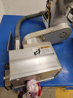 Toshiba TS2000-CE Scara Robot Arm RH450-CE 2012 Parts Or Repair