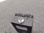 Point Grey Firewire Machine Vision Camera GRAS-50S5M-C IEEE-1394 Monochrome 5MP
