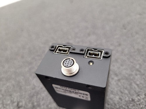 Point Grey Firewire Machine Vision Camera GRAS-50S5M-C IEEE-1394 Monochrome 5MP