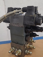 Tokimec Vickers DGMC2-3 AB BW BA BW 41J Hydraulic Directional Control Valve
