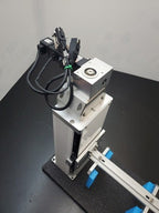 Servo Tecnica APM-SA01ACN2-8-SC Servo Motor Linear Actuator Wafer Transfer Robot