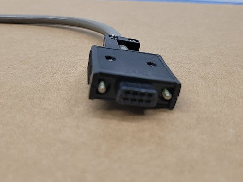 IDEC FA Series PF3S-HL161E PLC Handheld Programming Terminal Loader 9VDC